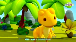 مجموعه آموزشی زبان انگلیسی little angel قسمت 645